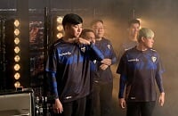 DPC Европа, Анатолий «boolk» Иванов, Leshrac, Naga Siren, Death Prophet, Virtus.pro, Reality Rift, Алексей «Solo» Березин