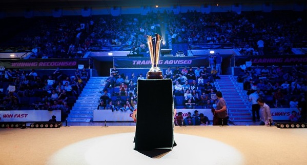 DreamHack Cluj-Napoca