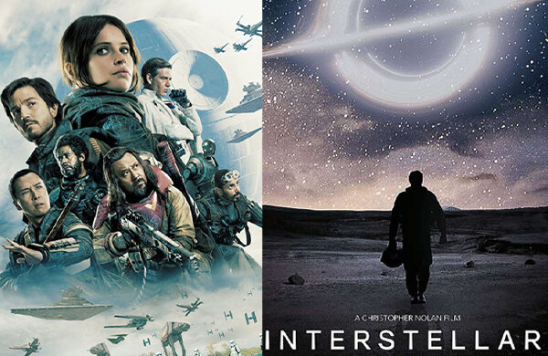 Дени Вильнев, Кристофер Нолан, Мартин Скорсезе, Звездные войны