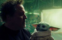 Оби-Ван Кеноби, Асока, Звездные войны, Звездные войны: Андор, Звездные войны: Аколит, Disney, Юэн Макгрегор, Disney+, Кэтлин Кеннеди, Мандалорец, Розарио Доусон, Диего Луна, Джон Уоттс, Netflix, Джордж Лукас