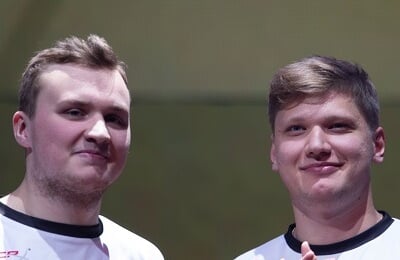 Counter-Strike: Global Offensive, NAVI, Александр «S1mple» Костылев, Егор «flamie» Васильев, SK Gaming, MIBR