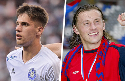 Валерий Газзаев, Евгений Марков, Жемчужина-Сочи, Алексей Медведев, Леон Сатурн, Ивица Олич, Оренбург, Владимир Писарский (Сычевой), Тосно, Дмитрий Кириченко, ЦСКА, премьер-лига Россия, Денис Попов, Хосе Саломон Рондон, Зенит