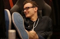 The International, Team Liquid, Амер «Miracle-» аль-Баркави