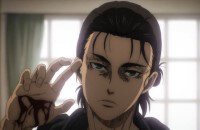 Аниме, Crunchyroll, Hulu, Атака Титанов, Хадзимэ Исаяма, Сериалы