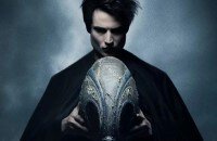Сериалы, Песочный человек, Трейлеры фильмов, DC Films, Netflix, Warner Bros. Pictures, Том Старридж, Гвендолин Кристи