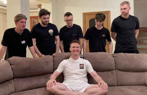 Умерла самая народная команда в CS. Спонсор ушел, основатель – без денег