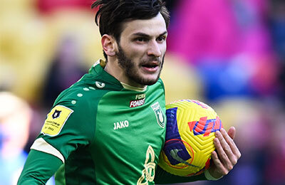 Наполи, Хвича Кварацхелия, Лучано Спаллетти, серия А Италия, трансферы, Маттео Политано, Ирвинг Лосано, Адам Унас, Алессио Дзербин