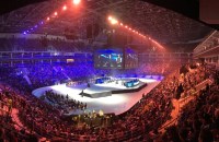 Gambit, M19, NAVI, Team Empire, Albus Nox Luna, Континентальная лига, Vega Squadron, Virtus.pro, World Championship LoL