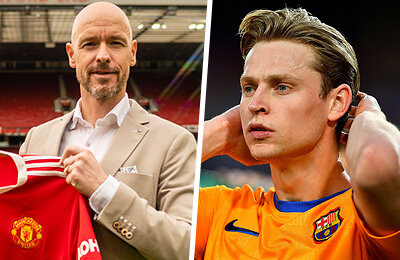 Аякс, премьер-лига Англия, Антони, трансферы, Манчестер Юнайтед, Пау Торрес, Поль Погба, высшая лига Нидерланды, Эдинсон Кавани, Эрик тен Хаг, Неманя Матич, Хуан Мата, Джесси Лингард, Френки де Йонг, Юрриен Тимбер, Антони Марсьяль