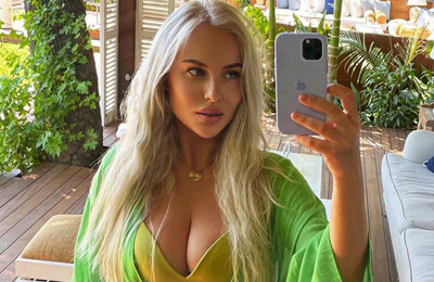 Авангард, девушки и спорт, КХЛ, Сборная России по хоккею с шайбой, Зухра Уразбахтина, Ак Барс, фото, Первый канал, телевидение