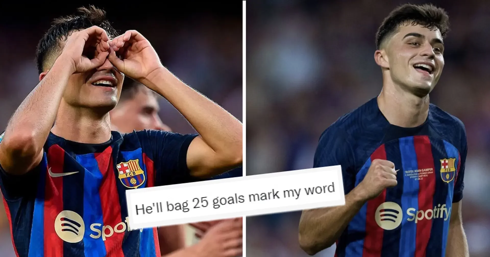 Педри, Барселона