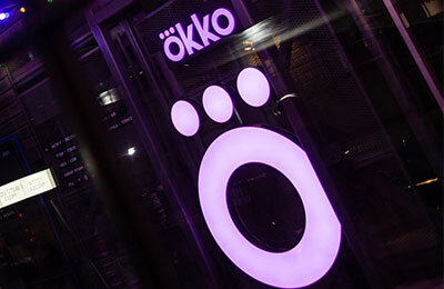 премьер-лига Англия, Okko