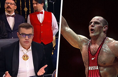 Первый канал, Что? Где? Когда?, телевидение