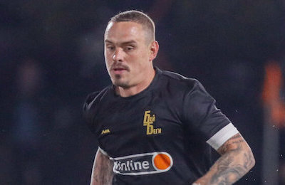 Наши Парни, Winline Медиалига, Бей Беги, ФК Деньги, Tamo Junto, Александр Соболев