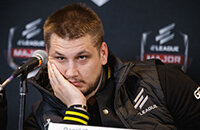 Александр «S1mple» Костылев, NAVI, Мейджоры, PGL Major Antwerp