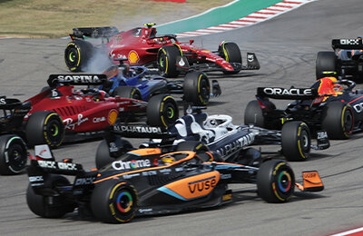 Ланс Стролл, статистика, Формула-1, Ландо Норрис, Пьер Гасли, Чжоу Гуаньюй, Михаэль Шумахер, Александр Албон, Юки Цунода, Джордж Расселл, Эстебан Окон, Макс Ферстаппен, Кевин Магнуссен, Николас Латифи, Фернандо Алонсо, Даниэль Риккардо