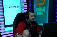 ESL One Katowice, Team Secret, Monaco Gambit, ESL