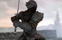 Ролевые игры, Экшены, Bethesda Softworks, Skyrim, Bethesda Game Studios