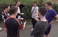 Ярослав «Miposhka» Найденов, Team Empire, Андрей «Ghostik» Кадык, Иван «VANSKOR» Скороход, Александр «Nix» Левин, Дмитрий «Korb3n» Белов, Максим «yoky» Ким, Ростислав «fn» Лозовой, Роман «Resolut1on» Фоминок, Александр «StrangeR» Соломонов, Айрат «Silent» Газиев