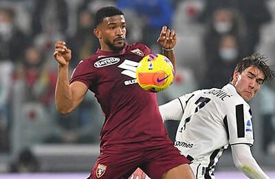 Массимилиано Аллегри, трансферы, Бремер, серия А Италия, Ювентус, Маттейс де Лигт, Иван Юрич, Торино