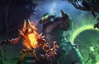 Патч 7.36b, Keeper of the Light, Магомед «Collapse» Халилов, Weaver, DPC СНГ, Матчмейкинг, Леон «Nine» Кирилин, The International, Егор «Nightfall» Григоренко, IceFrog, Tiny