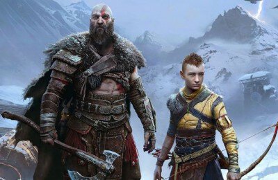 Прохождения, God of War: Ragnarok, Гайды