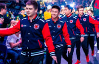 WePlay! Bukovel Minor, Team Spirit, Monaco Gambit