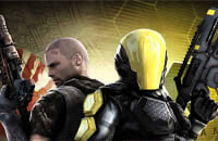 Haze, PlayStation 3, Sony PlayStation, Шутеры, Halo, Uncharted, Gears of War, Microsoft, Xbox, Spec Ops: The Line