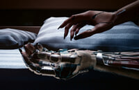 Секреты, Экшены, CD Projekt RED, Cyberpunk 2077, Шутеры, Гайды, Джонни Сильверхэнд, Ролевые игры