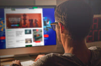 Битва блогеров (Dota 2), Битва блогеров (CS:GO), Битва блогеров (Игры), Конкурс