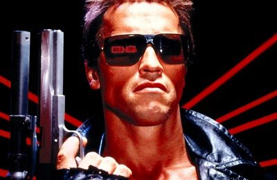 Терминатор, Кино, Фильмы