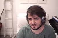 Илья Мэддисон, WASD.TV, Илья «Maddyson» Давыдов