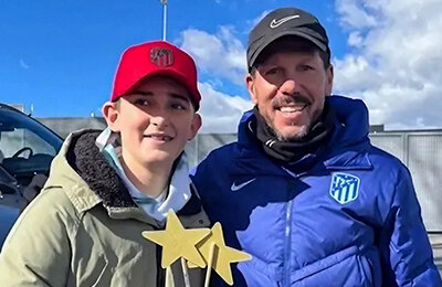 Атлетико, Диего Симеоне, Ла Лига