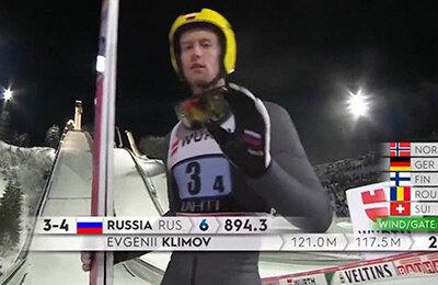 FIS, Политика, Евгений Климов, прыжки с трамплина, Кубок мира, сборная России (прыжки с трамплина)