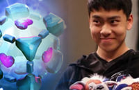 Йохан «n0tail» Сундштайн, OG, Анатан «ana» Фам, The International, Ninjas in Pyjamas, Io