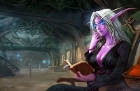 Doom, GTA Vice City, Битва блогеров (Игры), Warcraft, World of Warcraft