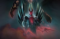 DreamLeague Season 29, Terrorblade, Владимир «Maelstorm» Кузьминов