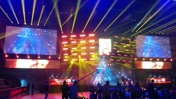 DreamHack Cluj-Napoca