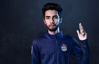 Quincy Crew, LGD, Team Spirit, Team Secret, Beastcoast, Elephant, The International