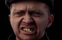 GSC Game World, S.T.A.L.K.E.R.: Тень Чернобыля, STALKER 2