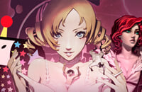 Catherine: Full Body, Catherine