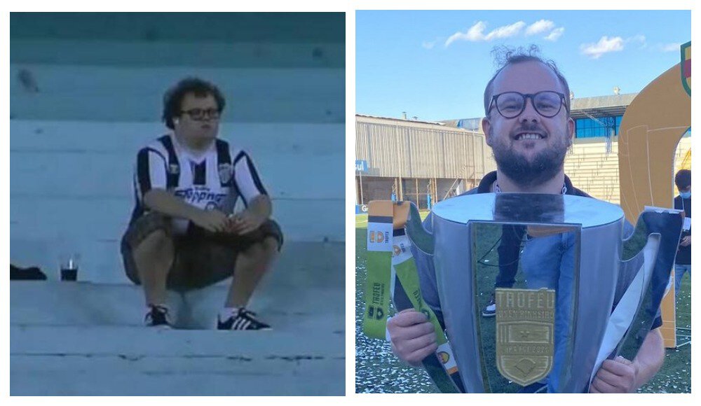 высшая лига Бразилия, Клубы, Д2 Бразилия