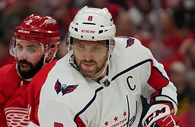 видео, Ларс Эллер, Александр Овечкин, Евгений Кузнецов, Вашингтон, Дмитрий Орлов, НХЛ, Детройт