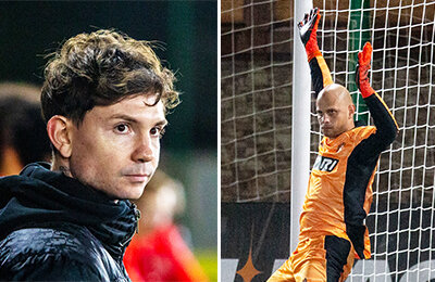 Форзарезор, «Федос» Федор Маслов, Андрей Сибскана, Ромарой, Некит 2Drots, «Жека 2Drots» Евгений Бабенко, Герман Эль Класико, Winline Медиалига, «Гудай» Денис Гудаев, Сборная Медиалиги, «Тига» Георгий Тигиев, Сергей Сергеевич Давыдов, «Крап» Даниил Крапивников