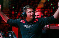 Финн «karrigan» Андерсен, Astralis, IEM Cologne