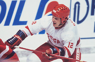 Валерий Харламов, сборная СССР, Барыс, Сибирь, Иржи Гудлер, Сергей Макаров, Владимир Тарасенко, Виктор Тихонов, чемпионат СССР, КХЛ, Сергей Стариков, Динамо Москва, ЦСКА, интервью