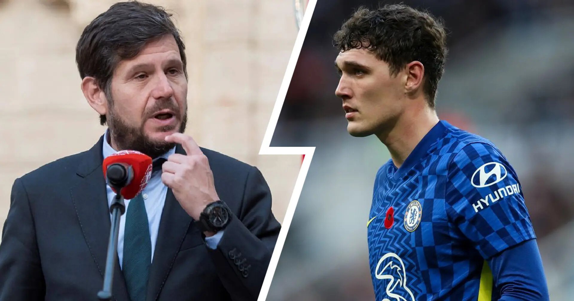 Андреас Кристенсен, Барселона