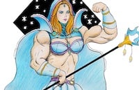 Crystal Maiden, Гайды