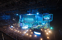 MDL Changsha, Virtus.pro, NAVI, EPICENTER, DAC