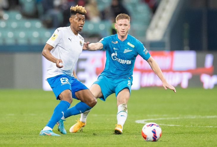 Ставки на спорт, Зенит, Сочи, премьер-лига Россия, Прогнозы на футбол, Ставки на футбол